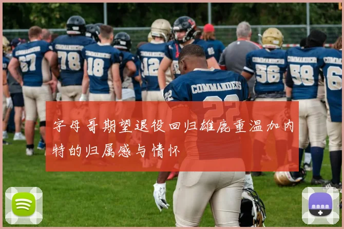 字母哥期望退役回归雄鹿重温加内特的归属感与情怀